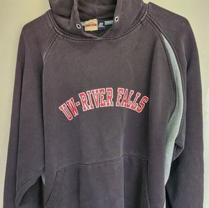 UW-River Falls Hoodie